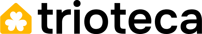 Trioteca Logo